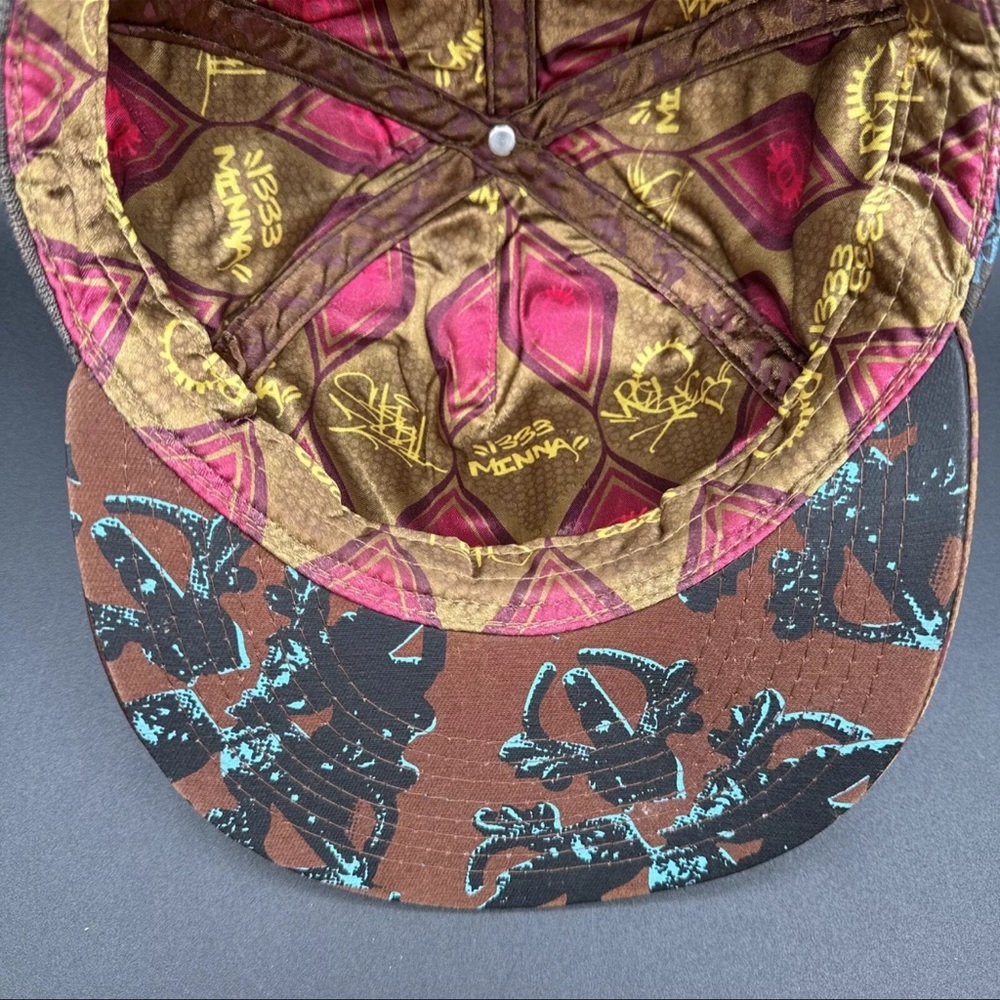 Goorin Bros 1333 Minna Collection Rare Vintage Hat S Excellent - Picture 9 of 16